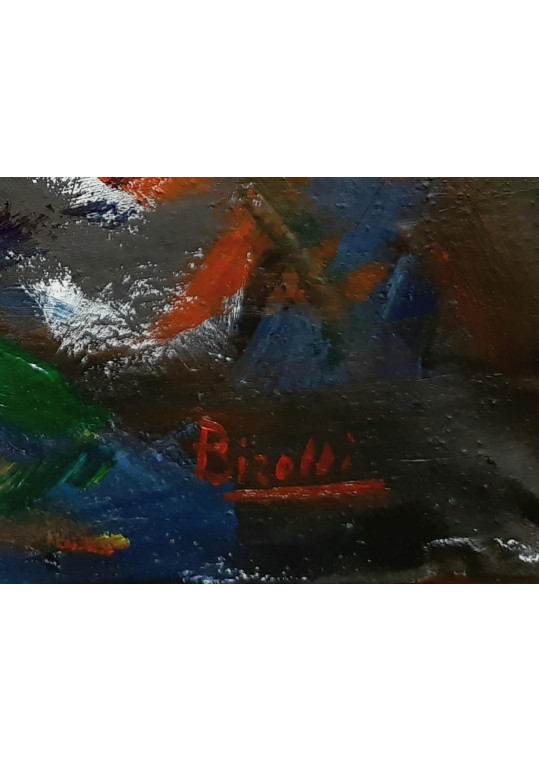 Renato Birolli